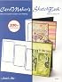 Cardmakers Sketch Book: Outlines for Fast & Fun Card Designs