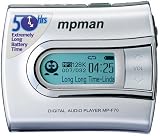 MPMAN MP-F70