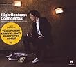 High Contrast Confidential by Hospital Records 【並行輸入品】
