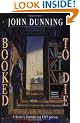Booked to Die: A Mystery Introducing Cliff Janeway (Cliff Janeway Novels)