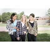 Black Pink Check Plaid Novelty Print Happening Hoodie. Flannel, with zipper and Kangaroo pocket. 5 adult sizes
