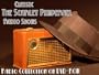 50 Classic The Scarlet Pimpernel Old Time Radio Broadcasts on DVD (over 22 Hours 22 Minutes running time)