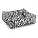 Bowsers Ritz Style Dutchie Dog Bed SM Ritz