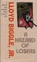 A Hazard of Losers (Brown Bag Mystery Series)