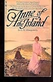Anne Of The Island L.M. Montgomery