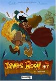 James Boon 07, Tome 2 : Neverland