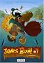 James Boon 07, Tome 2 : Neverland
