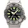 [�Z�C�R�[]SEIKO �u���b�N�����X�^�[ �r���v �����Y �������� �_�C�o�[ SKX779K [�t�A��]