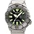 [セイコー]SEIKO ブラックモンスター 腕時計 メンズ 自動巻き ダイバー SKX779K [逆輸入]
