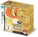 Pokémon Goldene Edition - HeartGold inkl. Pokéwalker