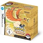 Pokémon Goldene