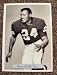 1992 Willie Brown # 281 NFL Football Greats of the Game Card