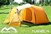 Sports : MONTIS TUNNEL, 4 Pers. Tour Camp Zelt, 460x250, 6,1kg