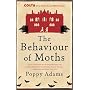 The Behaviour of Moths