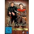 Die Scharfsch�tzen - Der Adler des Kaisers