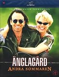 House of Angels: The Second Summer (1994) (Änglagård - andra sommaren) [Reg. B]