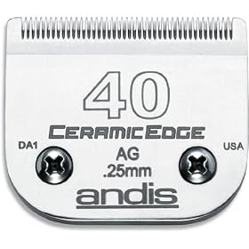CERAMIC EDGE BLADE #