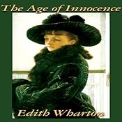 The Age of Innocence | [Edith Wharton]