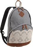 [アースミュージックアンドエコロジー] earth music&ecology Sweat Lace/Daypack_ アース エコロジー
