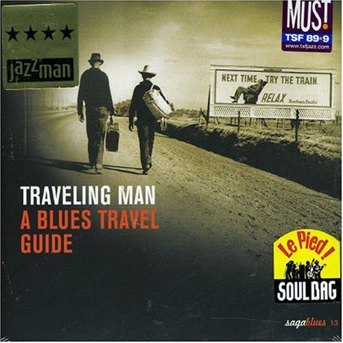 CD-Charts  Search : Travelling Man