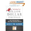 Motley Fool Million Dollar Portfolio: How to Build and Grow a Panic-Proof Investment Portfolio (Motley Fool Books)
