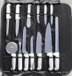 Berghoff 14 Piece Knife Kit