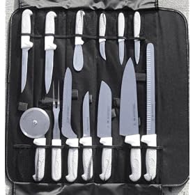 Berghoff 14 Piece Knife Kit by Berghoff