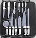 Berghoff 14 Piece Knife Kit