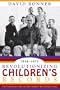 Revolutionizing Children's Records: The Young People's Records and Children's Record Guild Series, 1946-1977 (American Folk Music and Musicians Series)