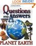 Planet Earth (Questions and Answers Paperbacks)