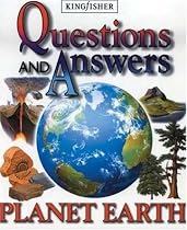 Planet Earth (Questions and Answers)