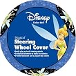 PlastiColor 006396 Tinker Bell Blue Steering Wheel Cover