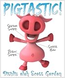 Pigtastic! (Indonesian Edition)