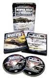 Memphis Belle And P-47 Thunderbolt - War DVD Cover