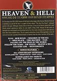 Heaven and Hell - Neon Lights - IMPORT