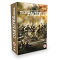 The Pacific - Complete HBO Series [DVD]