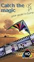 HQ DVD "Catch the Magic"