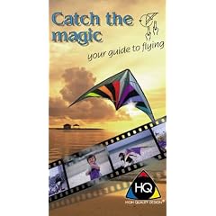 HQ DVD "Catch the Magic"