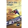 HQ DVD "Catch the Magic"