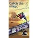 HQ DVD "Catch the Magic"