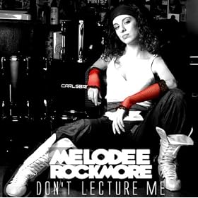 Don't Lecture Me