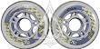 Elan RipStik Wheels 76mm Explore