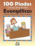100 Piadas e Frases Engraçadas Evangélicas (Portuguese Edition)