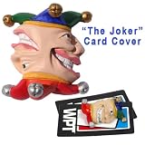 The Joker Faces Card Protector