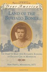 Land of the Buffalo Bones