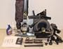 Kirby Upright Gsix G6 Loaded Vacuum Cleaner New HEPA Bags PET