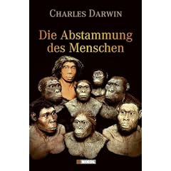 Die Abstammung des Menschen