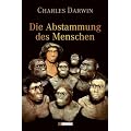 Die Abstammung des Menschen