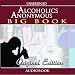 Search : Alcoholics Anonymous - Original Edition (Audiobook)