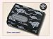 Sports : CHIEMSEE GELDB&Ouml;RSE WALLET BLACK KG CLASSIC 75441-9007